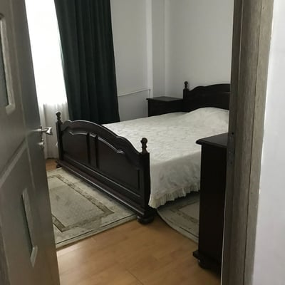 Miete einer komfortablen 2-Zimmer-Wohnung, 58 m², Tomis III, Constanța, Rumänien